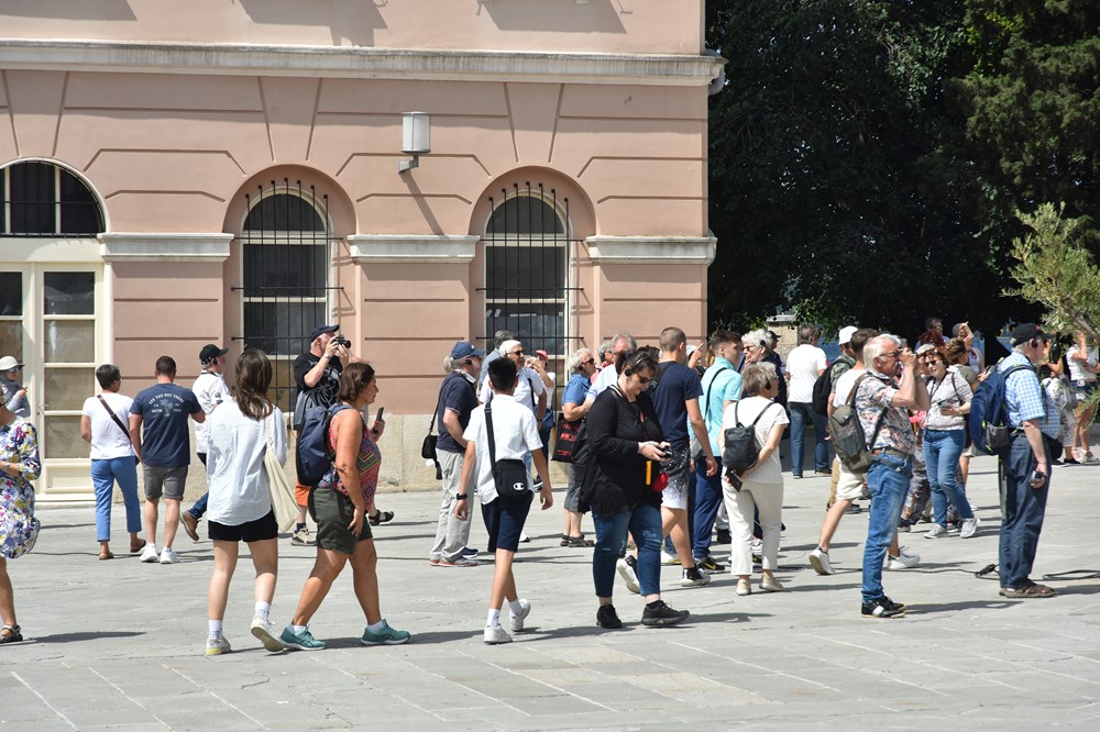 Snimio Duško MARUŠIĆ ČIČI